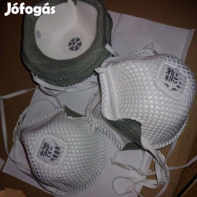 Arcmaszk+ gumikesztyű csomag