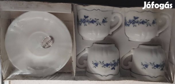 Arcopal France teáscsésze készlet
