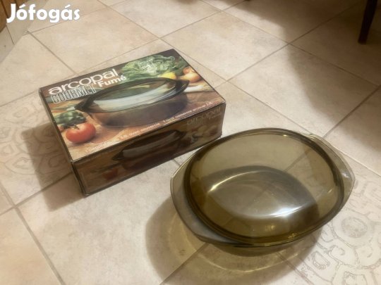 Arcopal jénai tál 2 részes