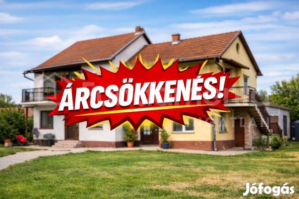 Árcsökkenés! 78.600.000 Ft helyett Most: 74.999.999 Ft!