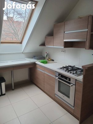 Árcsökkenés! Debrecen belváros 47 m-es téglalakás 62,9 M Ft