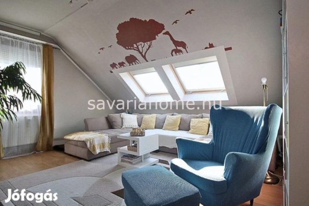 Árcsökkenés! Oladon, 75nm-es, nappal + 3 szobás lakás eladó! -