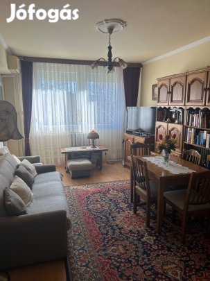 Árcsökkenés!! Eladó tehermentes téglalakás