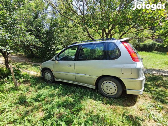 Árcsökkenés!!! Mitsubishi Space Runner