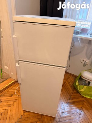 Árcsökkentés - Electrolux felül fagyaszós A+ hűtőszekrény