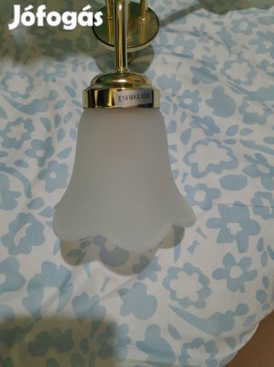 Árcsökkentés szép állapotu csillár eladó