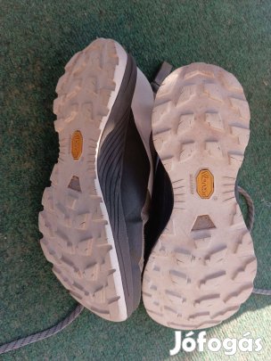 Arcteryx futó túracipő