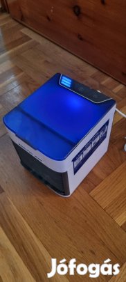 Arctic Air Ultra Ventilátor, Hűtő és légtisztító