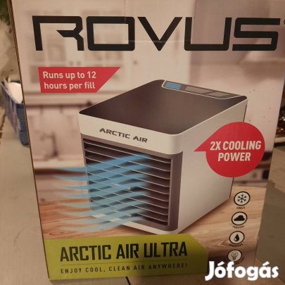 Arctic Air Ultra léghűsítő