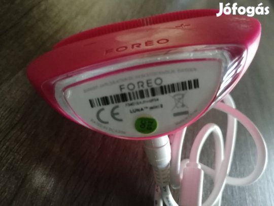 Arctisztió /Foreo/ Luna