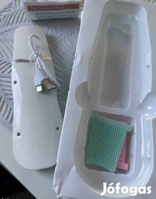 Arctisztito arckezelogép új dobozos Ajándéknak Is