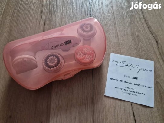 Arctisztító készülék