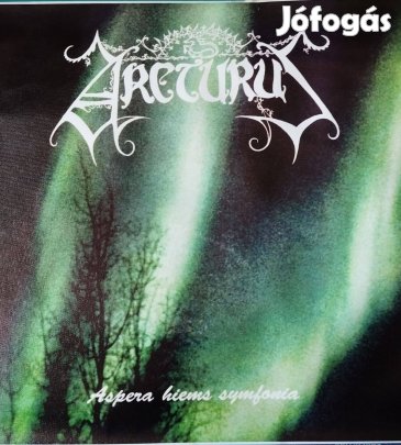 Arcturus vászonkép