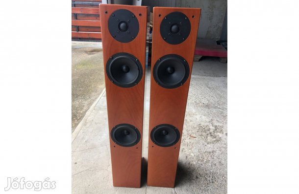 Arcus As6 AS-6 hangfal hangfalpár