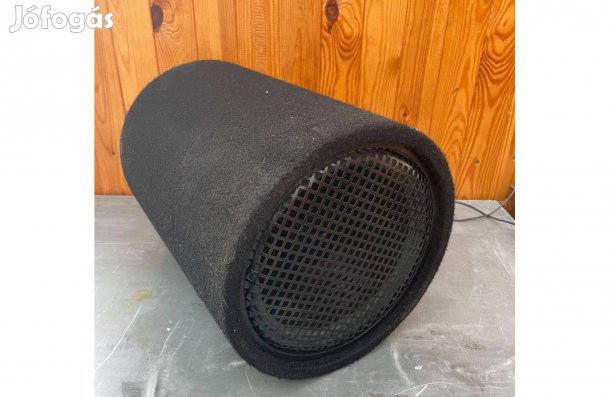 Arcus Cariba 300 Autós Mályláda Csősub Subláda 300 W RMS