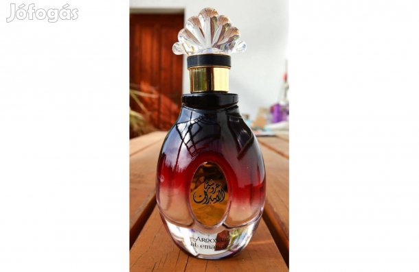 Ard Al Zaafaran - Aroosat Al Emerat EDP 100 ml