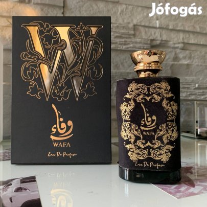 Ard al Zaafaran Wafa