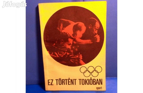 Ardai Aladár: Ewz történt Tokióban