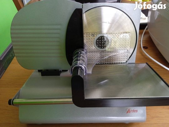 Ardes 8003 Easy szeletelőgép