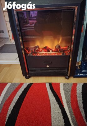 Ardes elektromos kandalló