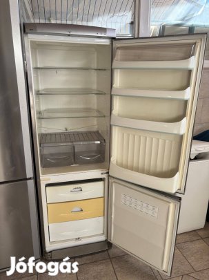 Ardo kombinált hűtő