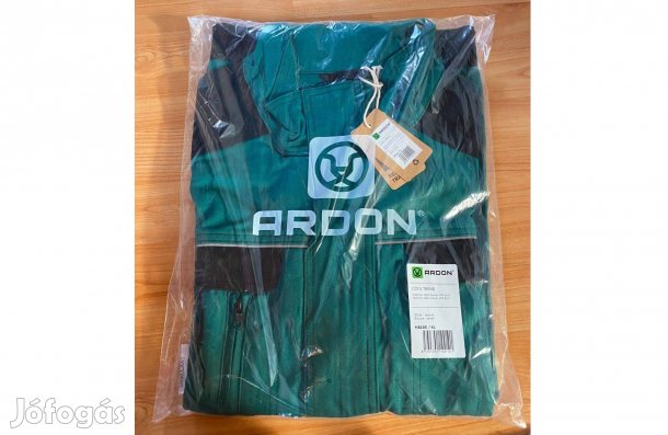 Ardon COOL Trend H 8103/XL munkaruha,dzseki,Új,Posta megoldható