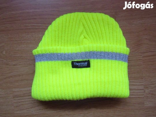 Ardon Spark láthatósági télisapka új