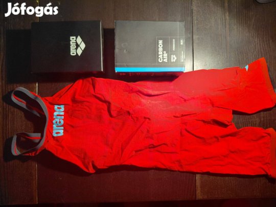 Arena Carbon Air2 verseny dress eladó
