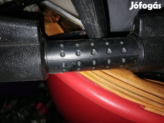 Arena Sport Waveboard deszka. Szörfözz!