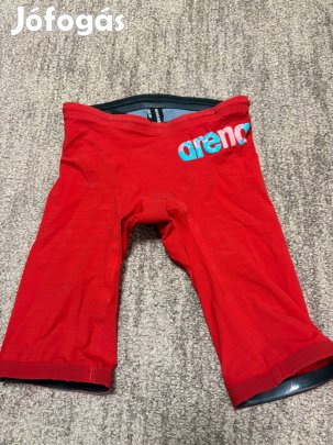 Arena carbon air2 versenyúszó