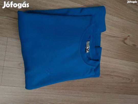 Arena pamut férfi pulóver M