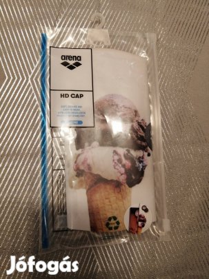 Arena úszósapka