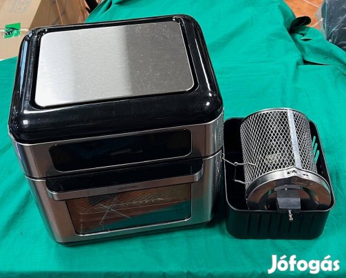 Arendo Fordo 303590 mini sütő - airfray