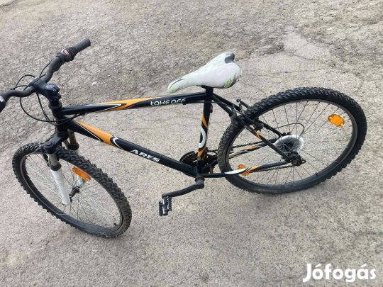Ares 26-os felnőtt kerékpár!