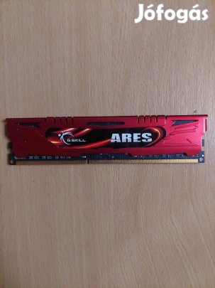Ares G.Skill 16gb 1600mhz ram