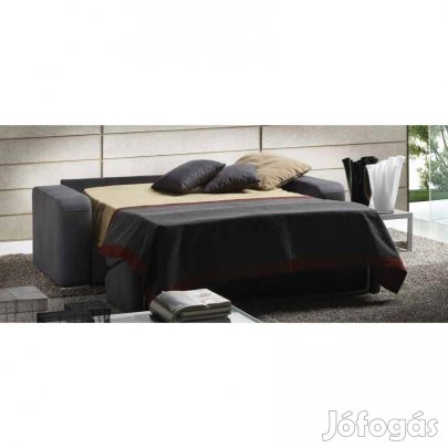 Ares / Dorado 3 személyes trasformabile kanapéágy új, olasz design,