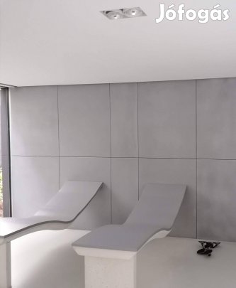 Argomex látszóbeton