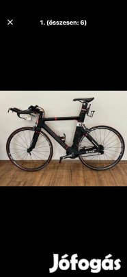 Argon 18 E-112 Triatlon Kerékpár