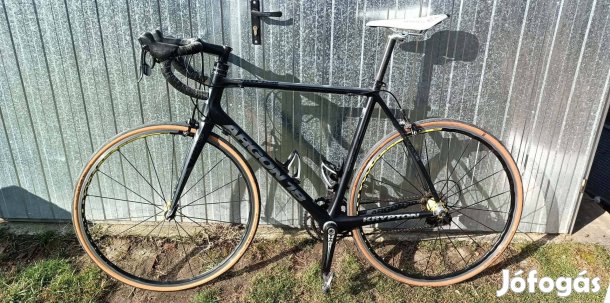 Argon 18 országúti kerékpár