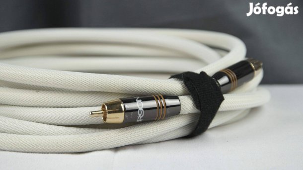 Argon Aduio 5084S Subwoofer - 5 méteres