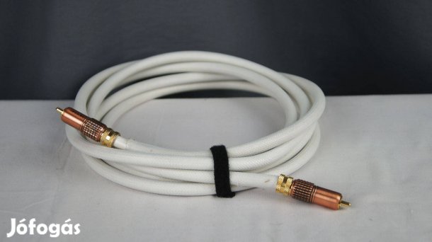 Argon Aduio 5084S Subwoofer kábel - 3 méter