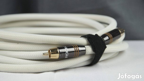 Argon Aduio 5084S Subwoofer kábel - 5 méter