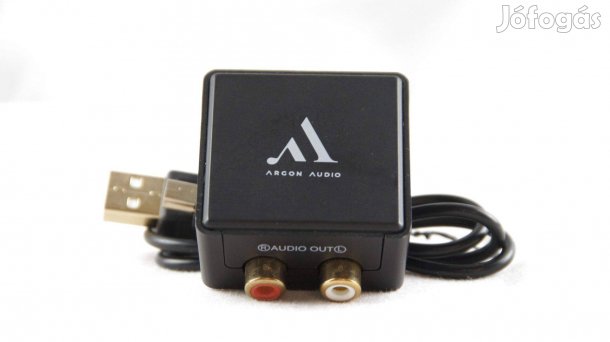 Argon Audio Nano DAC