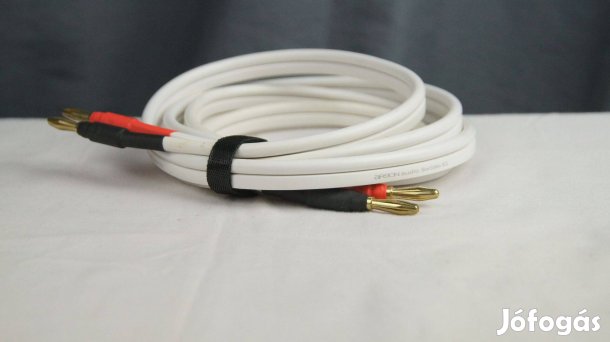 Argon audio Blue edition SC2 - 1,8 méter