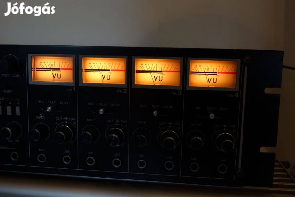 Aria studiotrack llll deck