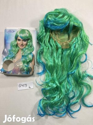 Ariel haj, Ariel jelmez haj, új G459