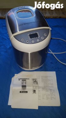 Ariete Kenyérsütő gép