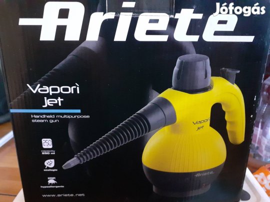 Ariete gőztisztító