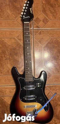 Arirang 60' elektromos gitár 