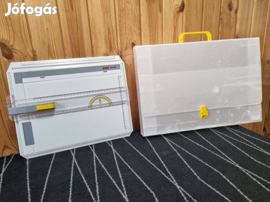 Aristo A4 rajztábla